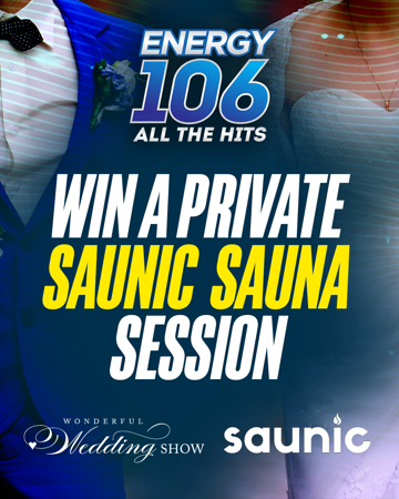 Win a Private Saunic Sauna Session