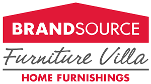 Furniture Villa Home Furnishing Logo