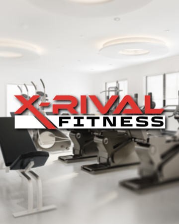 X-Rival Fitness Grand Opening