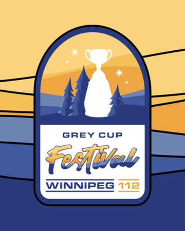 2025 GREY CUP FESTIVAL