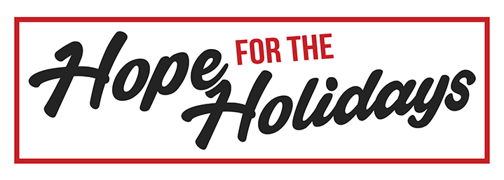 Hope for the Holidays