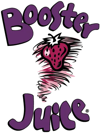 Booster Juice
