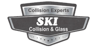 Ski Collision